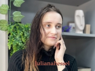 Julianahessel