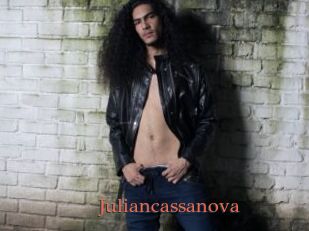 Juliancassanova