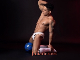 Juliancross