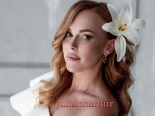 Juliannamur