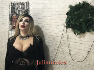 Juliannefox