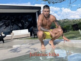 Julianuchiha
