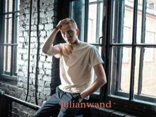 Julianwand
