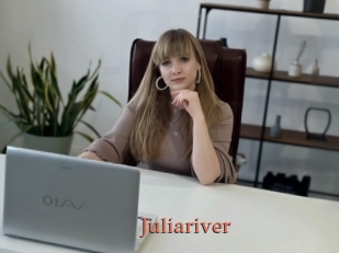 Juliariver