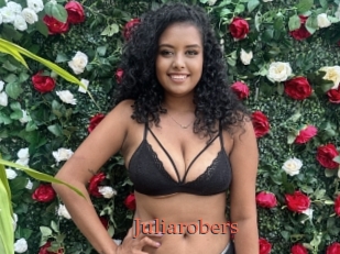 Juliarobers