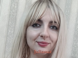 Juliasuz
