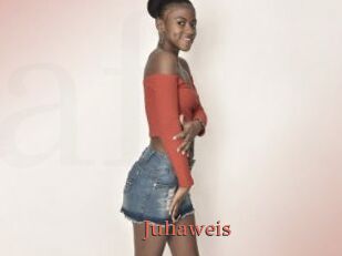Juliaweis