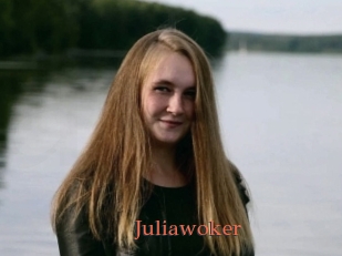 Juliawoker