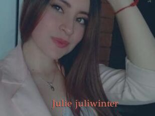 Julie_juliwinter