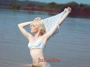 Juliealba