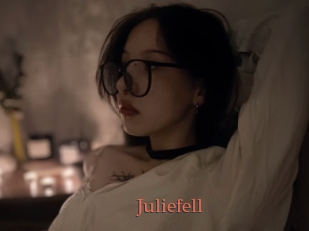 Juliefell