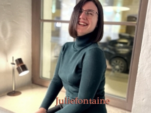 Juliefontaine