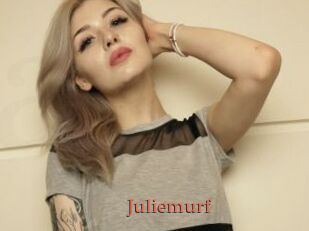 Juliemurf
