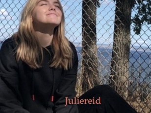 Juliereid