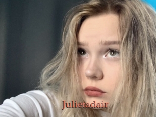 Julietadair
