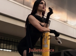 Julietagarca