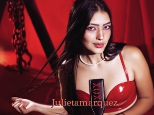 Julietamarquez