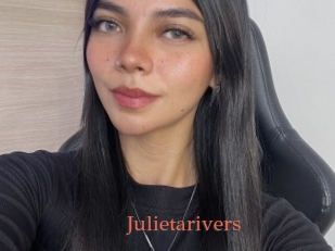 Julietarivers