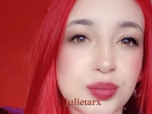 Julietarx