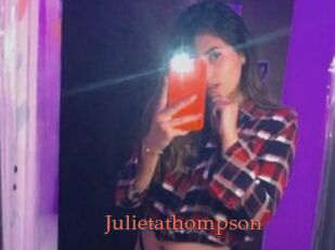 Julietathompson
