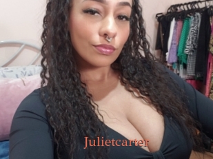 Julietcarter