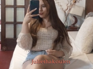 Juliethakoulen
