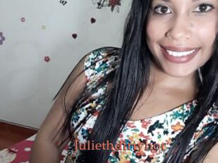 Juliethdirtyhot