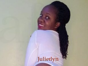 Julietlyn