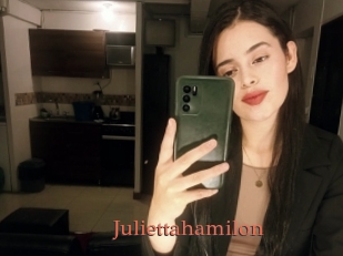 juliettahamilon Anal Favorite