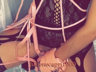 Juliettecapri1000