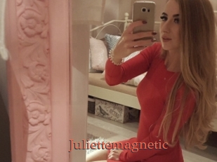 Juliettemagnetic