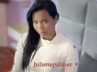 Juliettepalmer