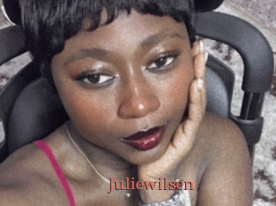 Juliewilsen