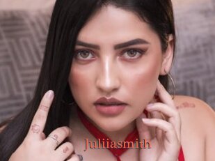 Juliiasmith