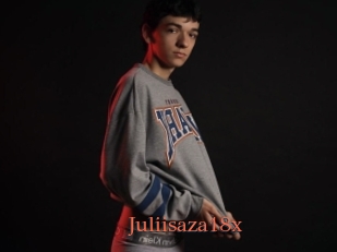 Juliisaza18x