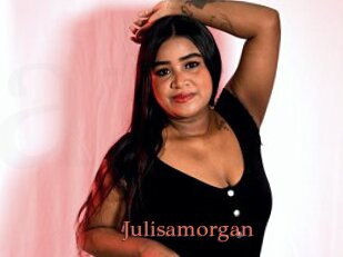Julisamorgan