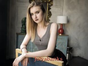 Julyabanks