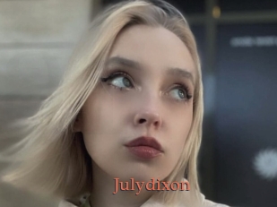Julydixon