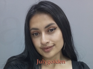 Julygolden