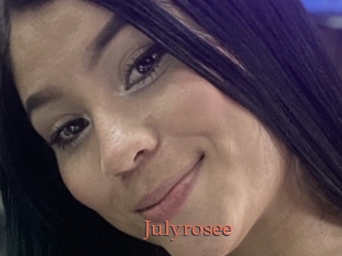 Julyrosee