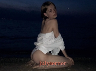 Julyterner