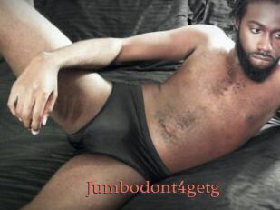 Jumbodont4getg