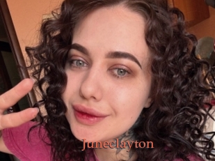 Juneclayton