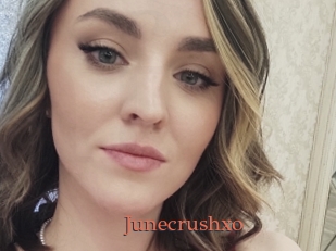 Junecrushxo
