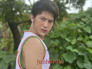 Junharuki
