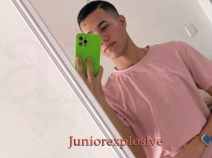 Juniorexplosive