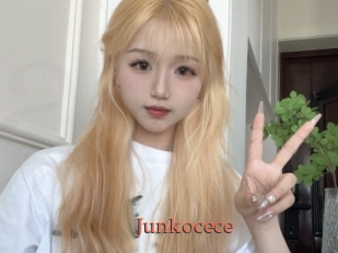 Junkocece