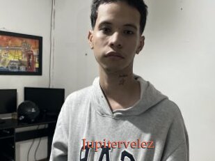 Jupitervelez