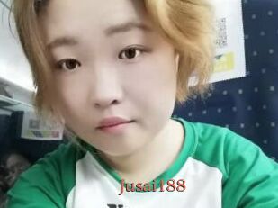 Jusai188
