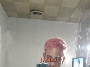 Jushan